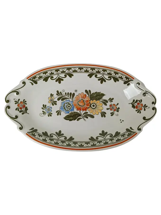 VILLEROY & BOCH Servierplatte Bild 1