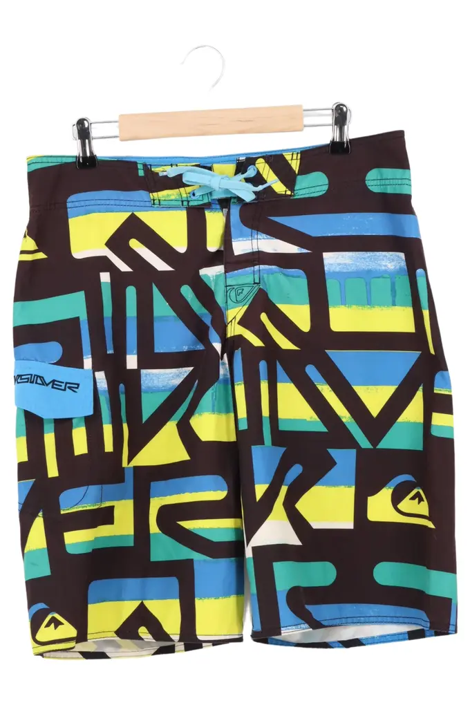QUIKSILVER Badeshorts Bild 1