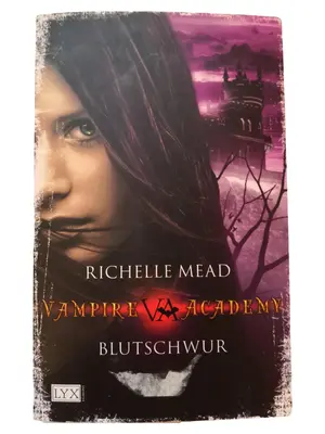 Buch für Jugendliche