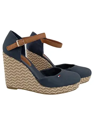 TOMMY HILFIGER Wedges