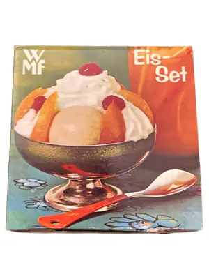 WMF Servierset