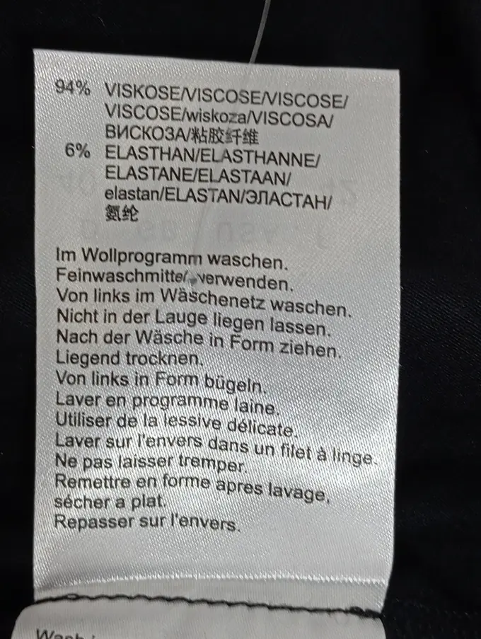 LUISA CERANO T-Shirt Bild 4