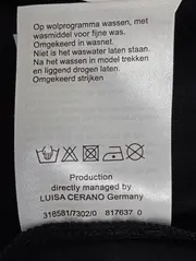 Vorschaubild LUISA CERANO T-Shirt 5