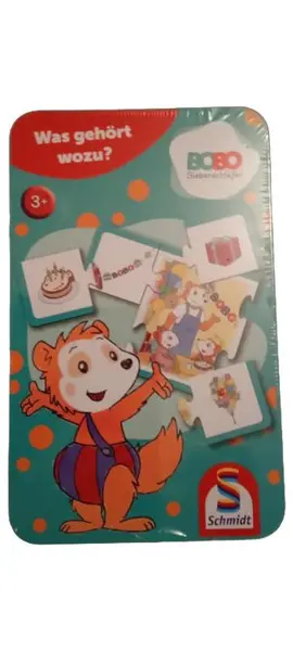 SCHMIDT SPIELE Lernspiel