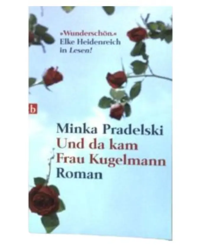 Gesellschaftsroman Bild 1