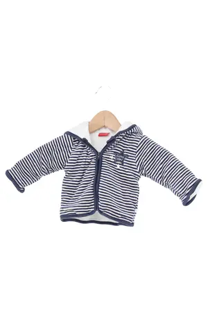 SALT AND PEPPER Sweatjacke