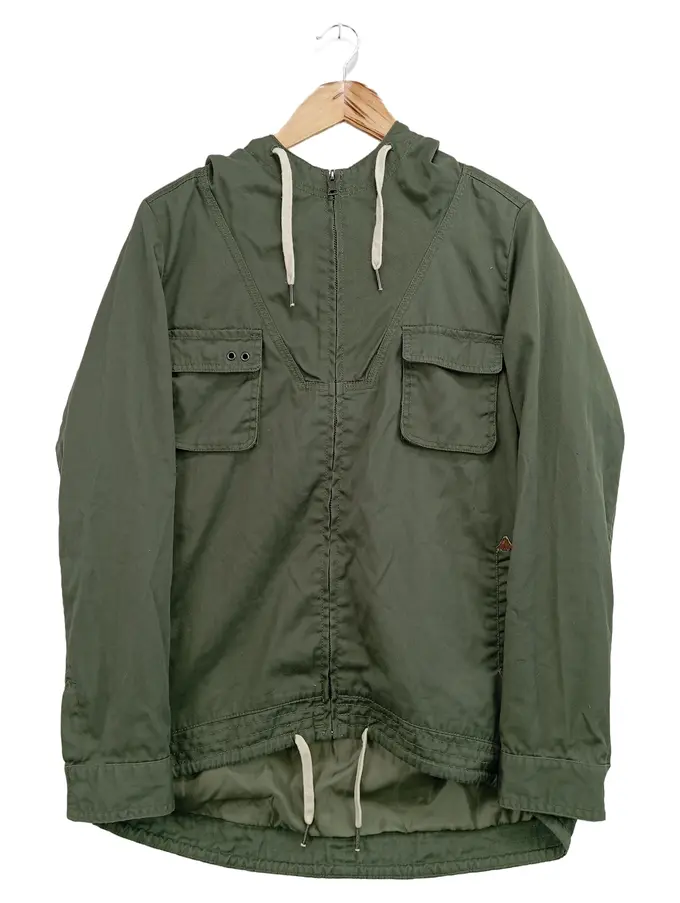 ONLY Parka Bild 1