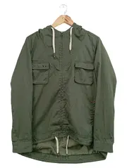 Vorschaubild ONLY Parka 1