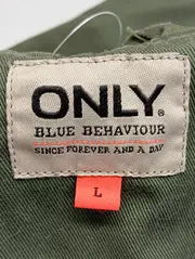 Vorschaubild ONLY Parka 3