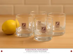 CRISTALLERIE ZWIESEL Schnapsglas