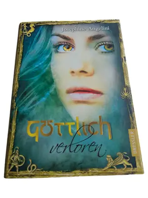 Buch für Jugendliche