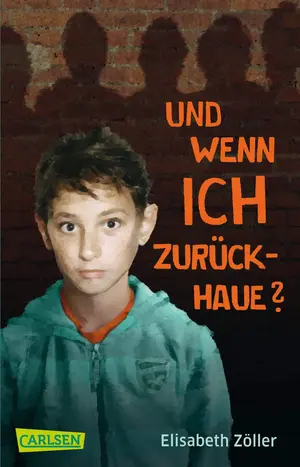 Buch für Jugendliche