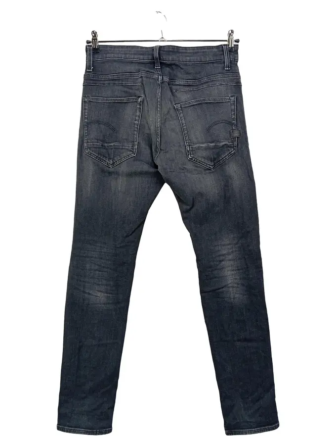 G-STAR RAW Jeans Regular Fit Bild 2