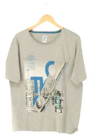 Vorschaubild WATSONS T-Shirt 1