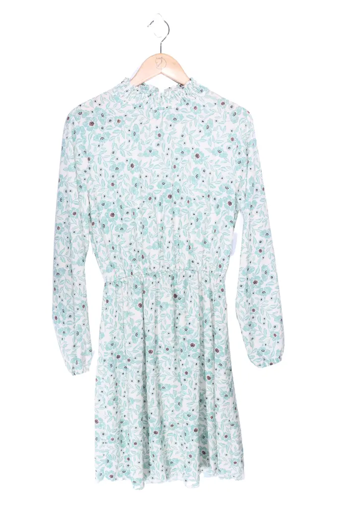 SUBLEVEL Freizeitkleid Bild 1