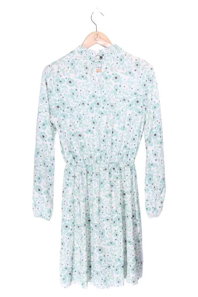 SUBLEVEL Freizeitkleid Bild 2