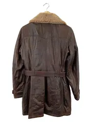 Vorschaubild MAURITIUS Lederjacke 2