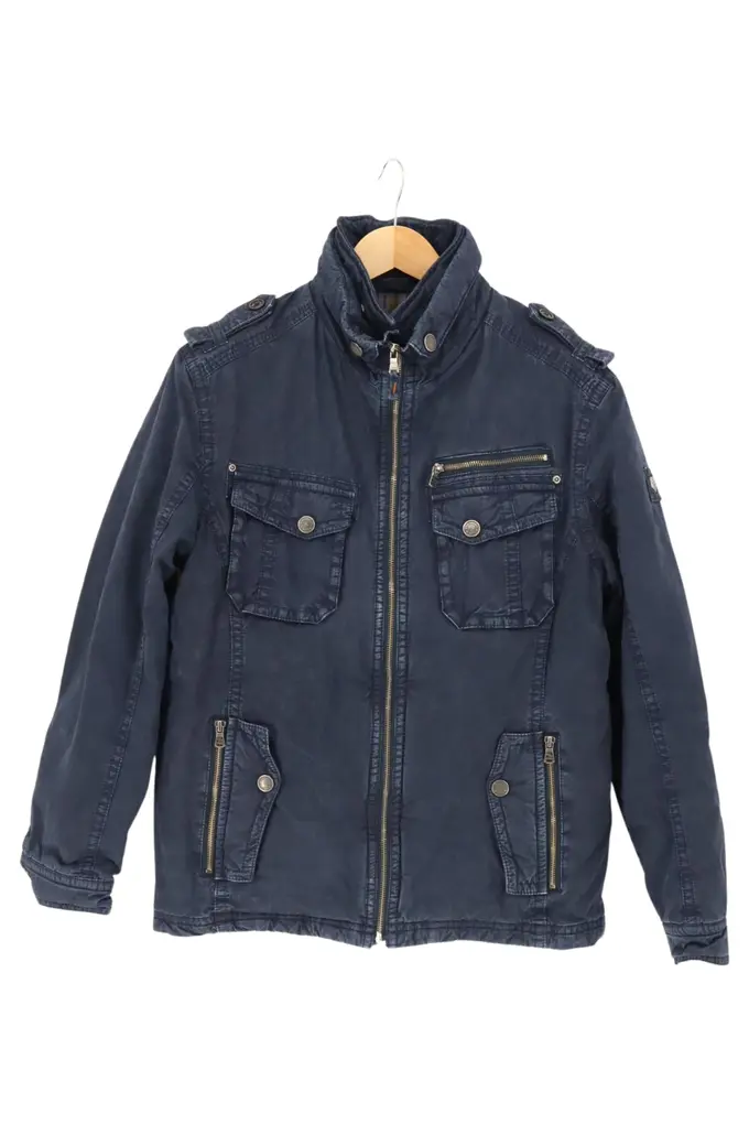 EMILIO ADANI Winterjacke Bild 1