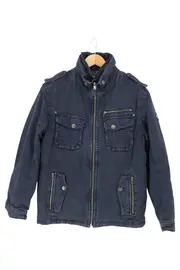 Vorschaubild EMILIO ADANI Winterjacke 1