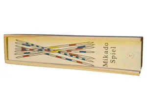 Geschicklichkeitsspiel