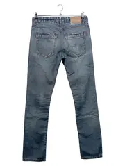 Vorschaubild SUBLEVEL Jeans Straight Leg 2