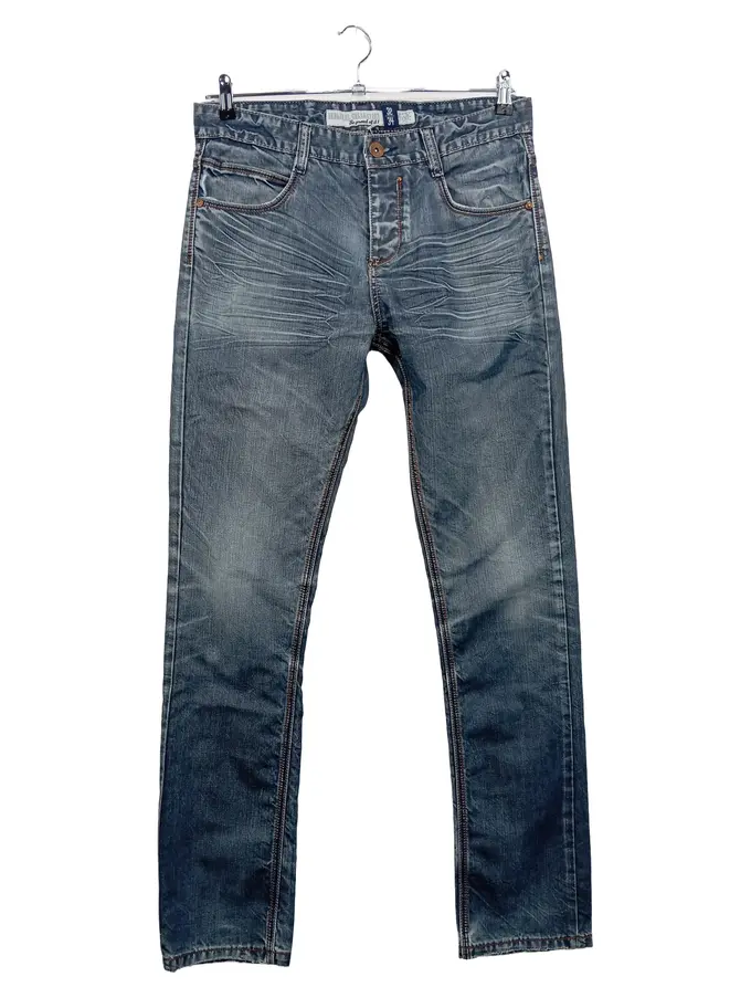 SUBLEVEL Jeans Straight Leg Bild 1