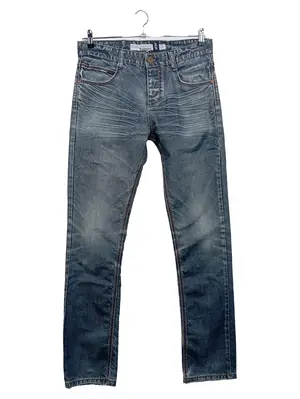 SUBLEVEL Jeans Straight Leg
