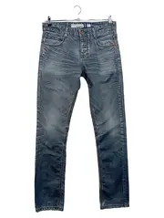 Vorschaubild SUBLEVEL Jeans Straight Leg 1