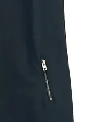 Vorschaubild 5 von Damen Businesskleid Gr. 38 Schwarz Klassisch Elegant