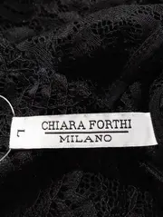 Vorschaubild CHIARA FORTHI Spitzenkleid 3