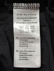 Vorschaubild CHIARA FORTHI Spitzenkleid 4