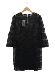 Vorschaubild CHIARA FORTHI Spitzenkleid 2