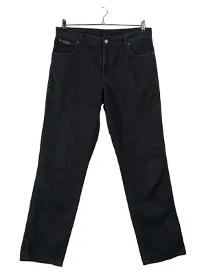 WRANGLER Jeans Straight Leg