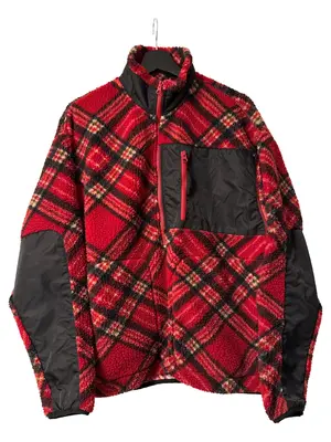 ASOS Fleecejacke
