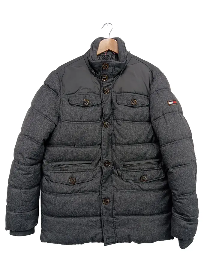 HILFIGER DENIM Winterjacke Bild 1