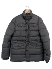 Vorschaubild HILFIGER DENIM Winterjacke 1