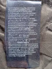 Vorschaubild HILFIGER DENIM Winterjacke 4