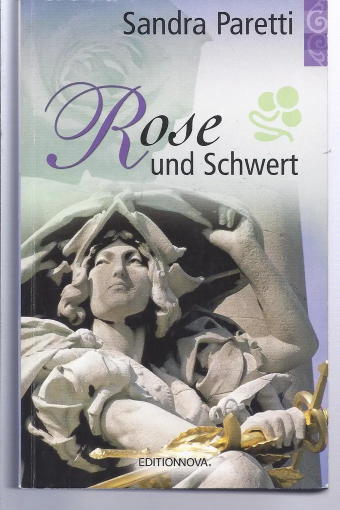 Abenteuerroman Bild 1