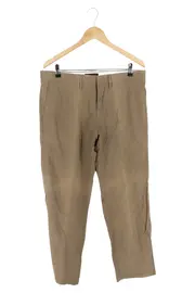 Vorschaubild REISS Stoffhose 1
