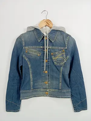 TAKE2 Jeansjacke