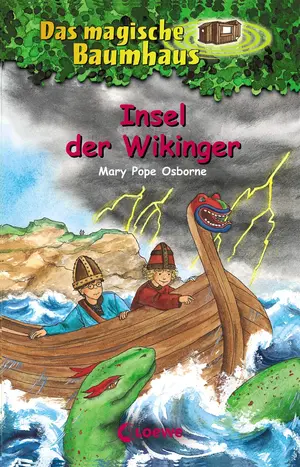 Buch für Kinder