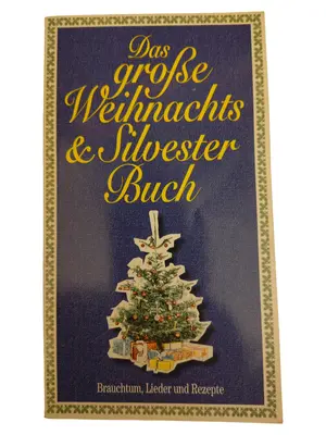 Weihnachtsbuch