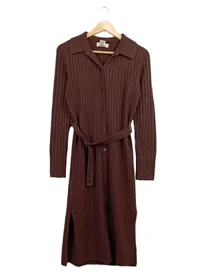 JESSICA SIMPSON Strickkleid