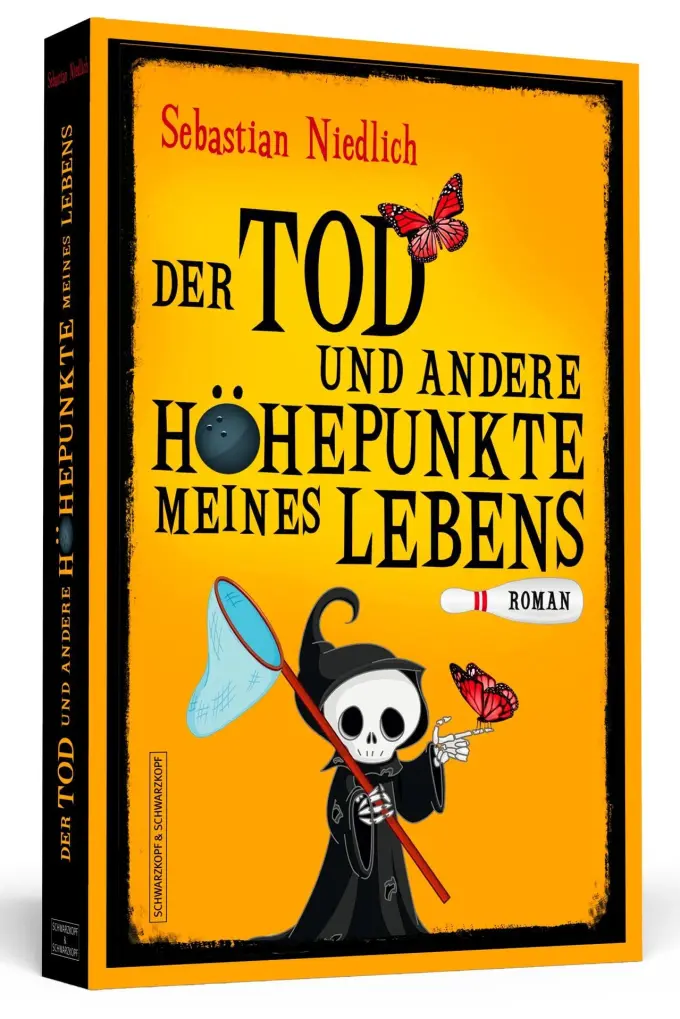 Humorbuch Bild 1