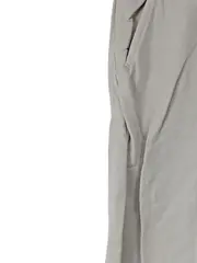 Vorschaubild 3 von Jogginghose Kinder Gr. 110 Beige Baumwolle Sweathose
