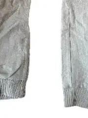 Vorschaubild 4 von Jogginghose Kinder Gr. 110 Beige Baumwolle Sweathose