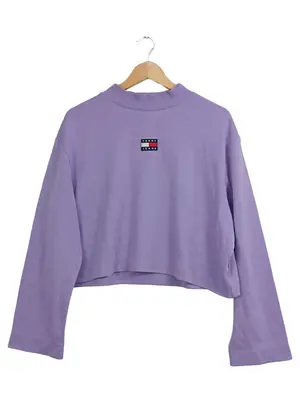 TOMMY JEANS Langarmshirt