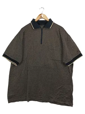 GLOBETROTTER Poloshirt