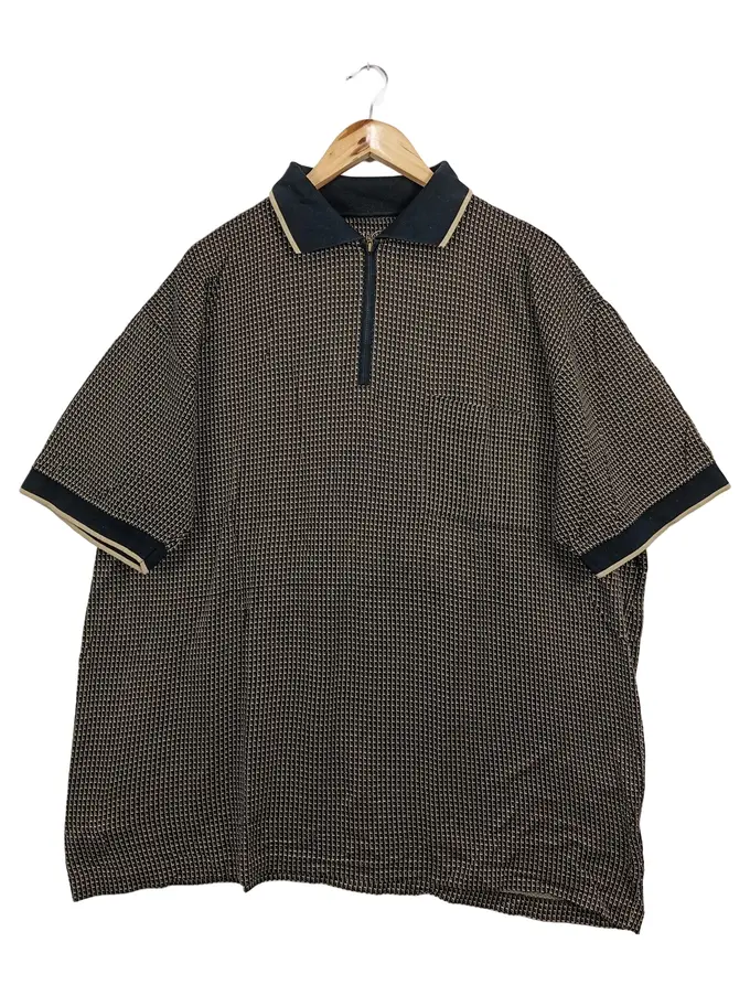 GLOBETROTTER Poloshirt Bild 1