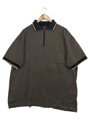 GLOBETROTTER Poloshirt